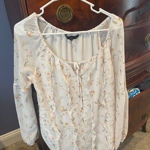 WHBM size 8 top
